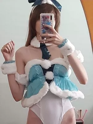 Kiki Glitter Cosplay OnlyFans Leaked Free Thumbnail Picture - #H6UzUxEVMn