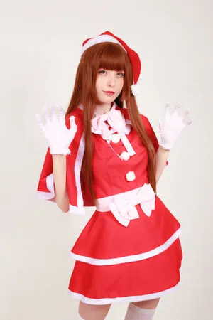 Kiki Glitter Cosplay OnlyFans Leaked Free Thumbnail Picture - #HAGIOe64Uj