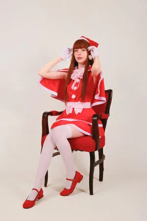 Kiki Glitter Cosplay OnlyFans Leaked Free Thumbnail Picture - #Jeq6c6XXtd