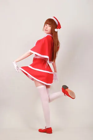 Kiki Glitter Cosplay OnlyFans Leaked Free Thumbnail Picture - #L1EdiI0LKI