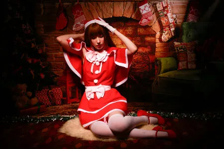 Kiki Glitter Cosplay OnlyFans Leaked Free Thumbnail Picture - #L4EGuFr7Cj