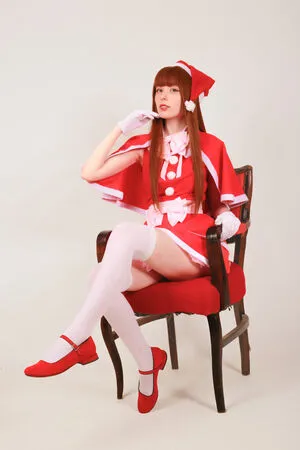 Kiki Glitter Cosplay OnlyFans Leaked Free Thumbnail Picture - #Muz8hYa61p