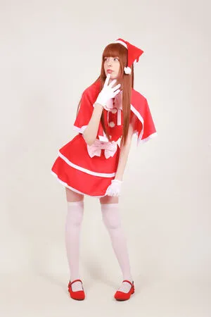Kiki Glitter Cosplay OnlyFans Leaked Free Thumbnail Picture - #PtdIR9xW2V