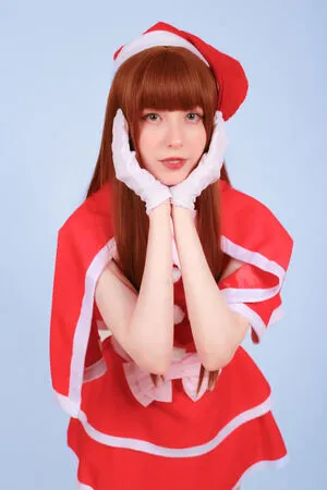 Kiki Glitter Cosplay OnlyFans Leaked Free Thumbnail Picture - #R6BQxXlt7v