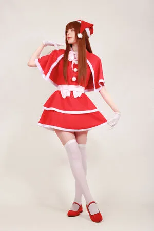 Kiki Glitter Cosplay OnlyFans Leaked Free Thumbnail Picture - #RVsiuCUJ5G