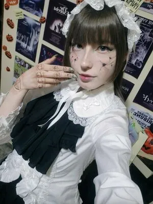 Kiki Glitter Cosplay OnlyFans Leaked Free Thumbnail Picture - #S4bzSVZmDJ