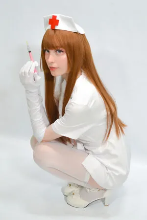 Kiki Glitter Cosplay OnlyFans Leaked Free Thumbnail Picture - #VK0T94KBJk
