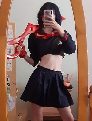 Kiki Glitter Cosplay OnlyFans Leaked Free Thumbnail Picture - #VQtCTjSKZj