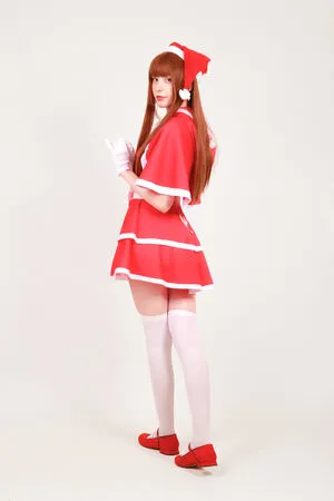 Kiki Glitter Cosplay OnlyFans Leaked Free Thumbnail Picture - #YLIMOauyFr