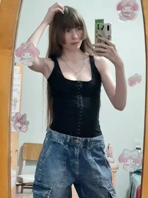 Kiki Glitter Cosplay OnlyFans Leaked Free Thumbnail Picture - #YjudhkIHVX