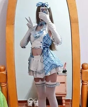 Kiki Glitter Cosplay OnlyFans Leaked Free Thumbnail Picture - #ZN0qUmBaqH