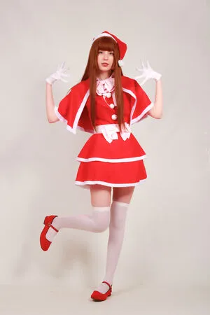 Kiki Glitter Cosplay OnlyFans Leaked Free Thumbnail Picture - #eFMGM3IaZK