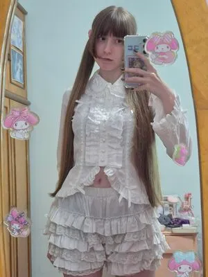 Kiki Glitter Cosplay OnlyFans Leaked Free Thumbnail Picture - #eyKaO0JaRH