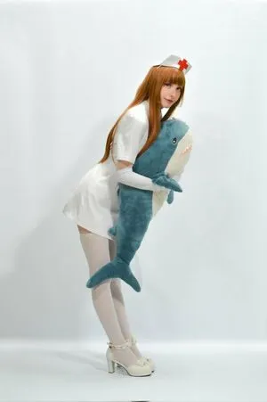 Kiki Glitter Cosplay OnlyFans Leaked Free Thumbnail Picture - #frCsJfwIcY