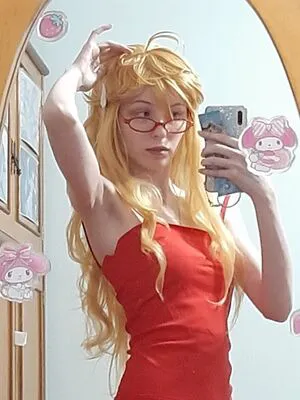 Kiki Glitter Cosplay OnlyFans Leaked Free Thumbnail Picture - #jDMGCgU2j0