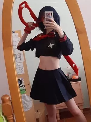 Kiki Glitter Cosplay OnlyFans Leaked Free Thumbnail Picture - #nWM1MbdOwg