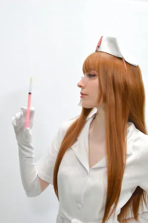 Kiki Glitter Cosplay OnlyFans Leaked Free Thumbnail Picture - #ndp26bEUyj
