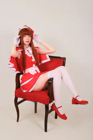 Kiki Glitter Cosplay OnlyFans Leaked Free Thumbnail Picture - #o4UilmT0OK