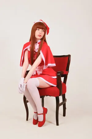 Kiki Glitter Cosplay OnlyFans Leaked Free Thumbnail Picture - #pn458tWzLQ