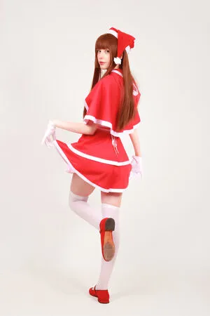 Kiki Glitter Cosplay OnlyFans Leaked Free Thumbnail Picture - #pxqioAcMAY