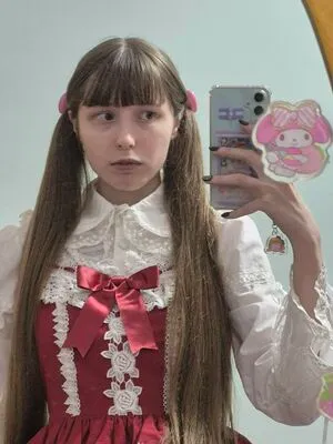 Kiki Glitter Cosplay OnlyFans Leaked Free Thumbnail Picture - #sR9Siyrr9E