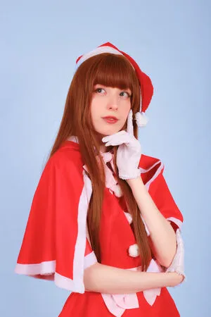 Kiki Glitter Cosplay OnlyFans Leaked Free Thumbnail Picture - #sZudfOYbHX
