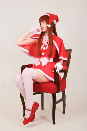 Kiki Glitter Cosplay OnlyFans Leaked Free Thumbnail Picture - #uFf33Zi4gV