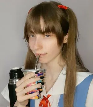 Kiki Glitter Cosplay OnlyFans Leaked Free Thumbnail Picture - #uno9Gflpd7