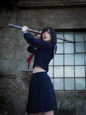 Kiki Glitter Cosplay OnlyFans Leaked Free Thumbnail Picture - #vTXyQ4HmEF