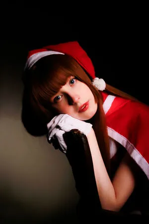 Kiki Glitter Cosplay OnlyFans Leaked Free Thumbnail Picture - #ygF6FKBO81