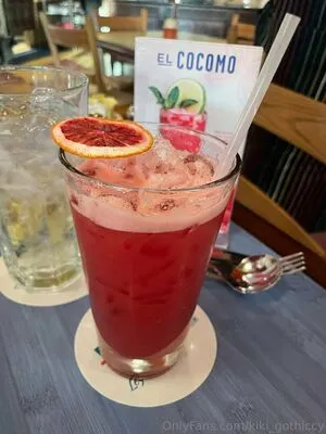 Kiki Gothiccy OnlyFans Leaked Free Thumbnail Picture - #92Qpnrhoso