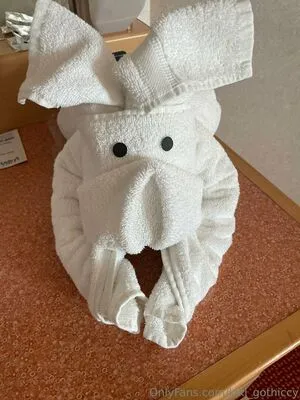 Kiki Gothiccy OnlyFans Leaked Free Thumbnail Picture - #9Y8QWncgE8