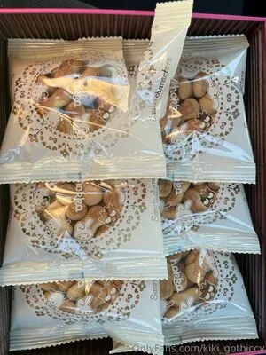 Kiki Gothiccy OnlyFans Leaked Free Thumbnail Picture - #9jrPwBHJMs