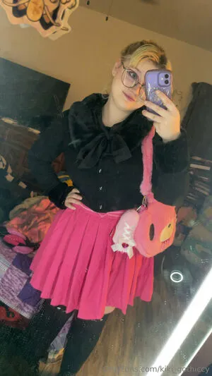 Kiki Gothiccy OnlyFans Leaked Free Thumbnail Picture - #BWUAoiyG7j