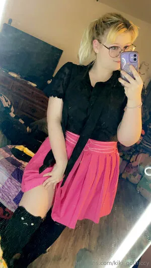 Kiki Gothiccy OnlyFans Leaked Free Thumbnail Picture - #D1wAsZk23g