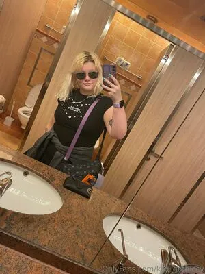 Kiki Gothiccy OnlyFans Leaked Free Thumbnail Picture - #GLci6YN8tj