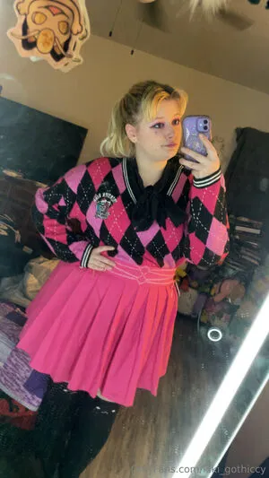 Kiki Gothiccy OnlyFans Leaked Free Thumbnail Picture - #IgVk3iaqp0