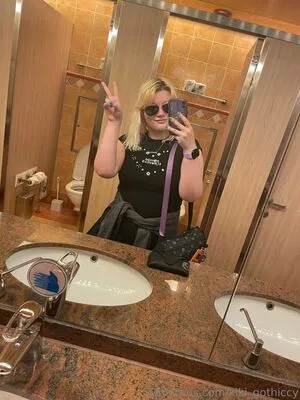 Kiki Gothiccy OnlyFans Leaked Free Thumbnail Picture - #KN7e5PJRuh