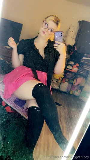 Kiki Gothiccy OnlyFans Leaked Free Thumbnail Picture - #LhXzKEiJ1Y