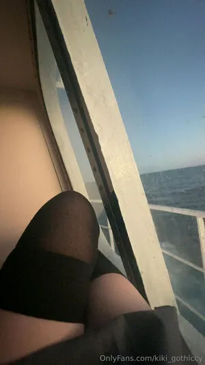 Kiki Gothiccy OnlyFans Leaked Free Thumbnail Picture - #OhmN1UgFIB