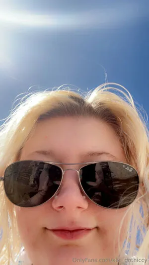 Kiki Gothiccy OnlyFans Leaked Free Thumbnail Picture - #RcpNqTCKHt