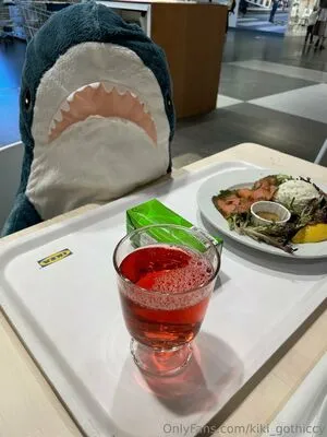 Kiki Gothiccy OnlyFans Leaked Free Thumbnail Picture - #T47I6jCdZy