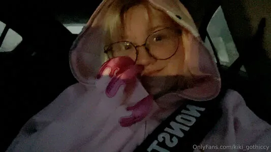 Kiki Gothiccy OnlyFans Leaked Free Thumbnail Picture - #WuQE0WJGgA