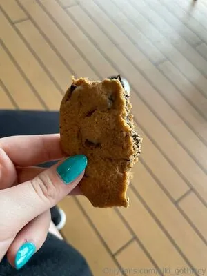 Kiki Gothiccy OnlyFans Leaked Free Thumbnail Picture - #cm4HsGLI2S