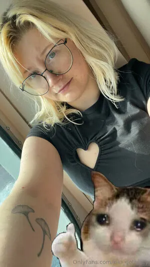 Kiki Gothiccy OnlyFans Leaked Free Thumbnail Picture - #dI8mvqOAs6