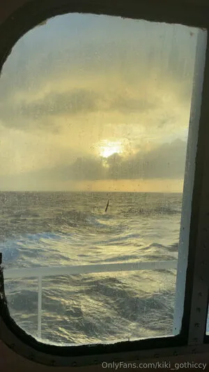 Kiki Gothiccy OnlyFans Leaked Free Thumbnail Picture - #e0mQujutXi