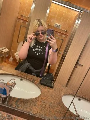 Kiki Gothiccy OnlyFans Leaked Free Thumbnail Picture - #hvOhGuTWEl