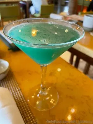 Kiki Gothiccy OnlyFans Leaked Free Thumbnail Picture - #iF2dUqW1wd