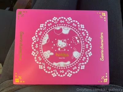 Kiki Gothiccy OnlyFans Leaked Free Thumbnail Picture - #kJl65lXztJ