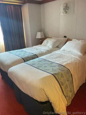 Kiki Gothiccy OnlyFans Leaked Free Thumbnail Picture - #pxSwPVtGTZ